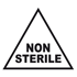 NON-STERILE