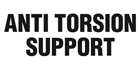 ANTI-TORSION-SUPPORT