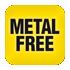 Metal Free 