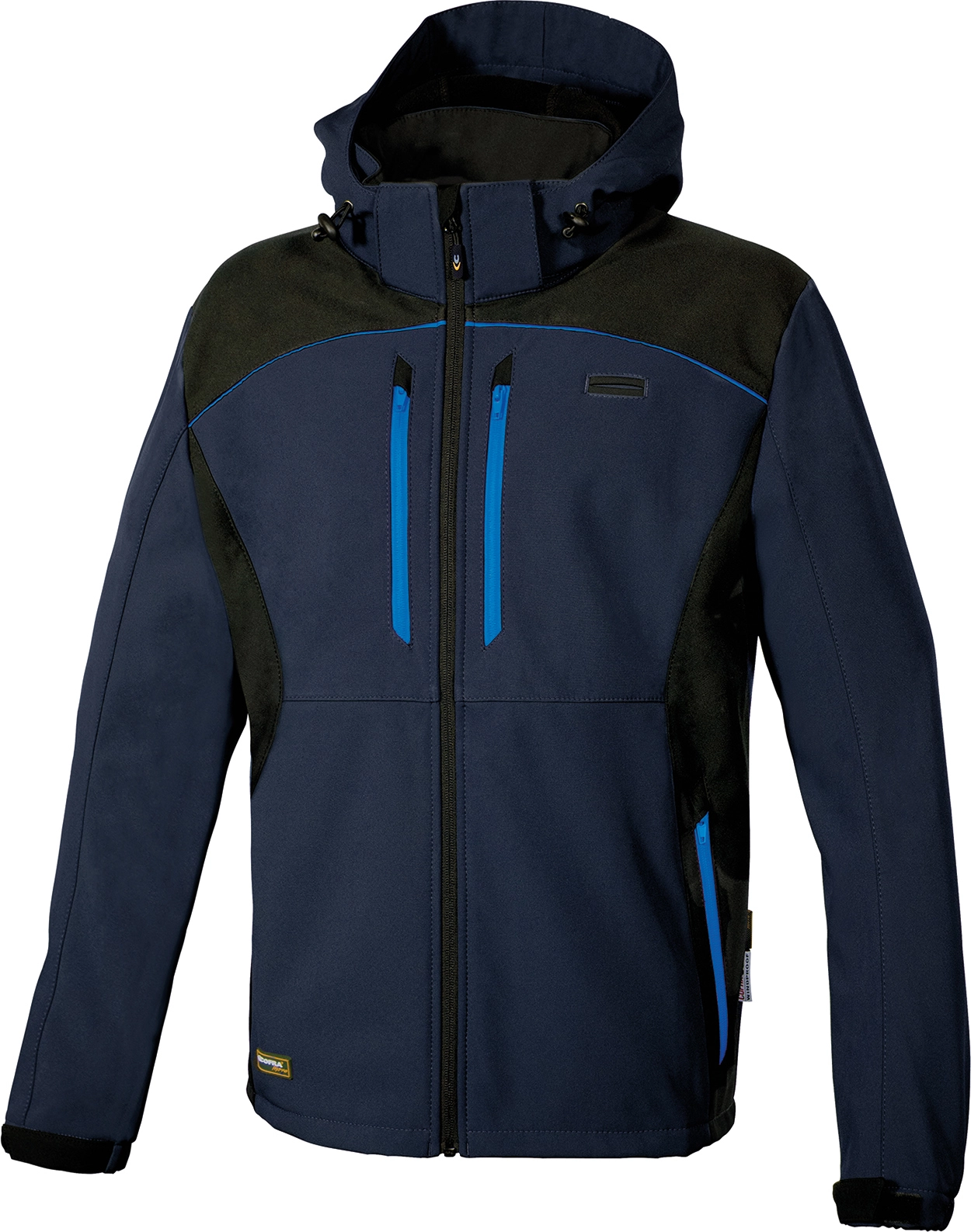 KLARBO - SHELLWEAR - Workwear - COFRA KLARBO - SHELLWEAR - Workwear - COFRA