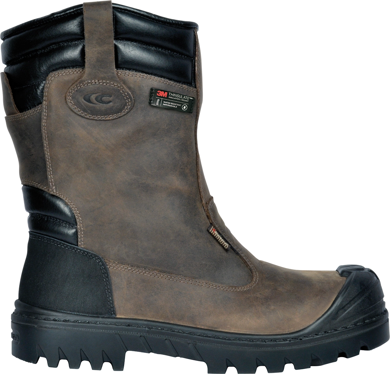 Cofra baranof rigger boots on sale