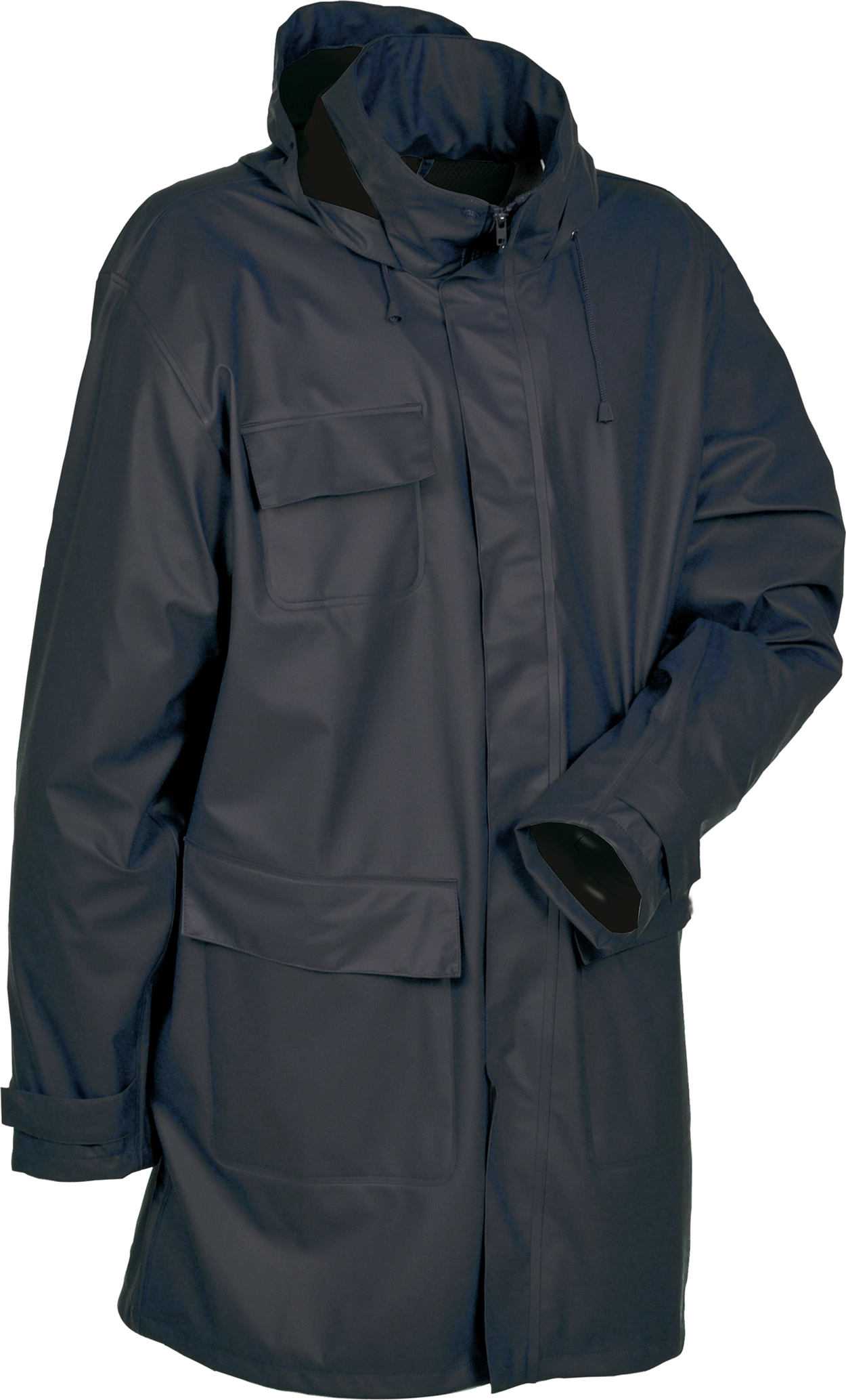 Zoom Image on Mouseover