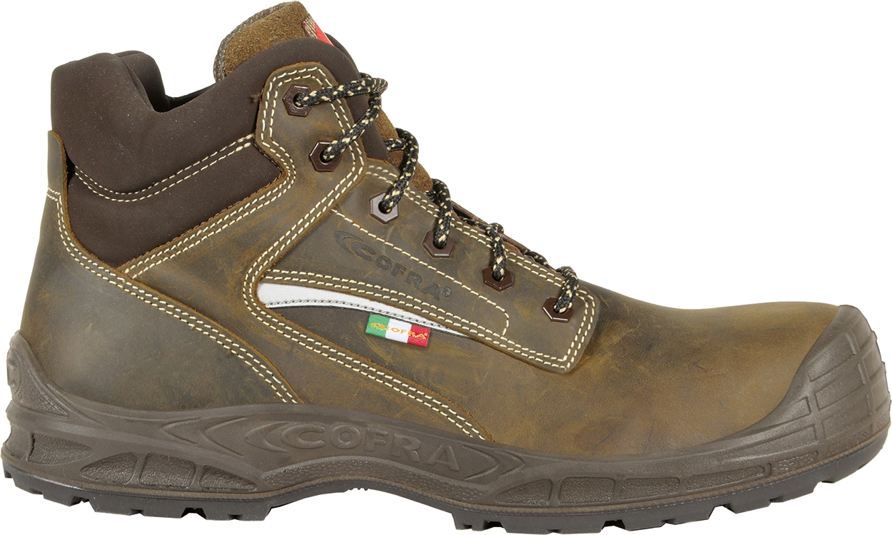 Cofra boots uk online