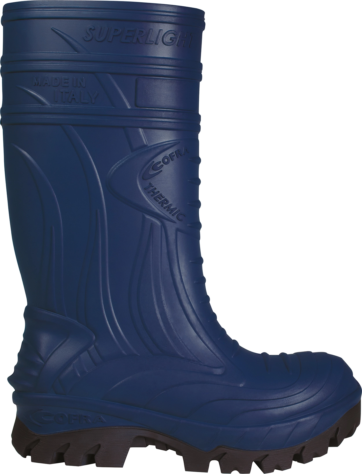 Cofra thermic boots hotsell