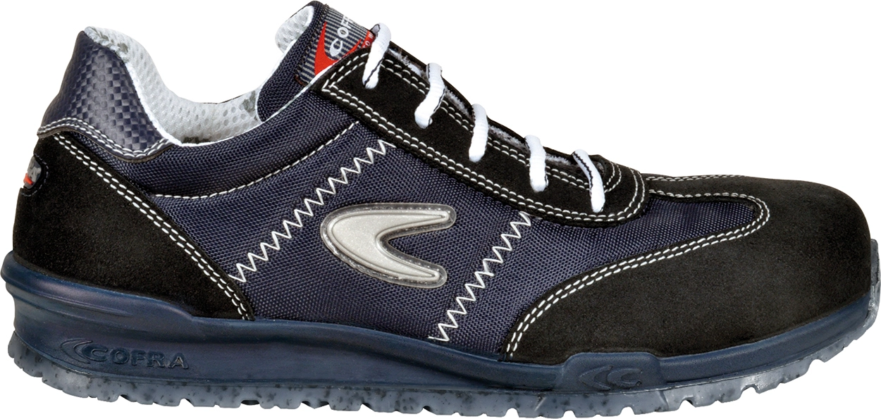 BRUSONI S1 PS FO SR - Calzature - COFRA