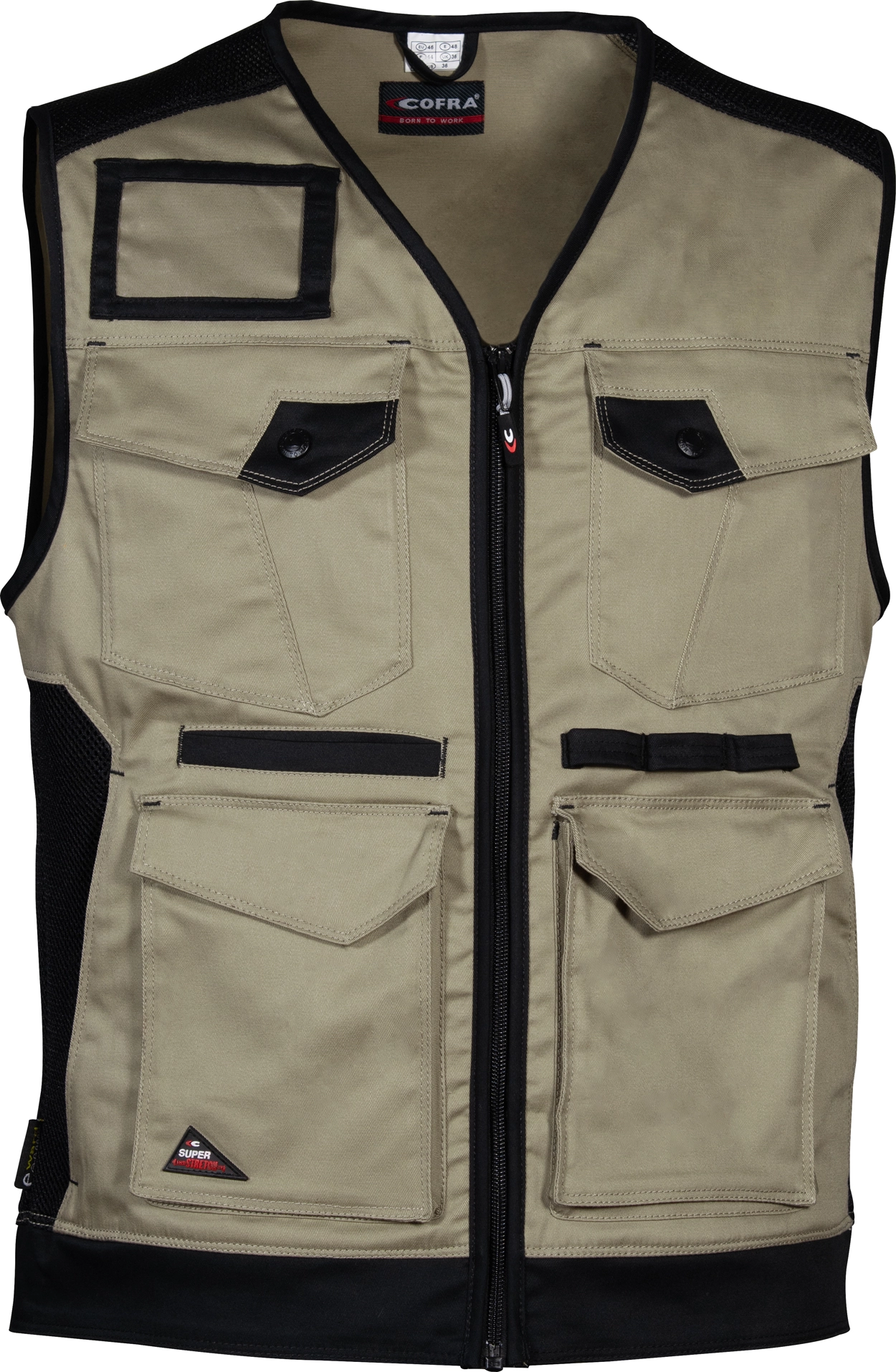 Zoom Image on Mouseover