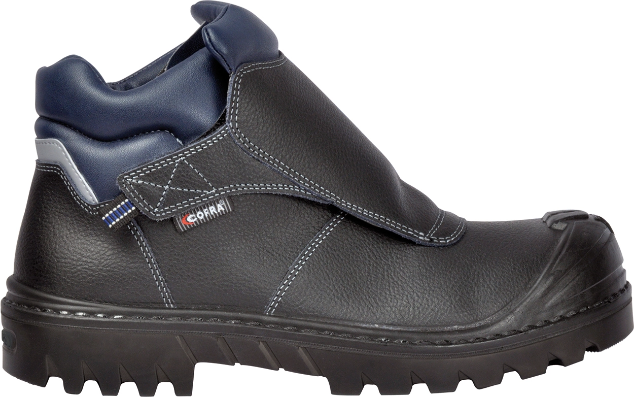 Cofra welders boots on sale