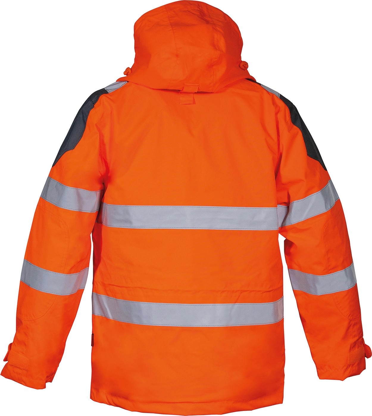 Work Jackets - BoSafety