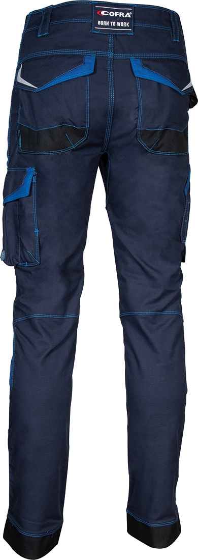 Pantalon cofra born to work sale