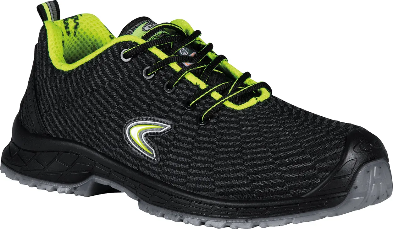 PROTECTIVE - Footwear - COFRA USA