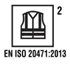 EN ISO 20471:2013 2