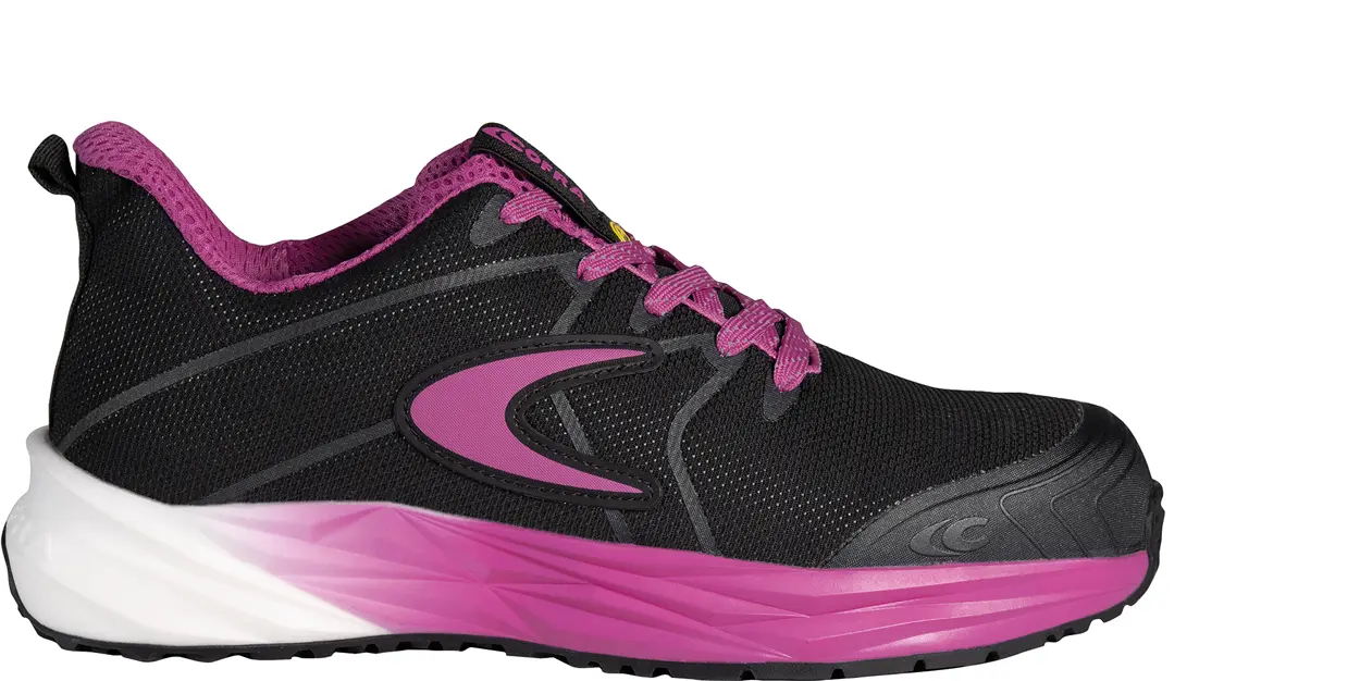 Footwear - COFRA