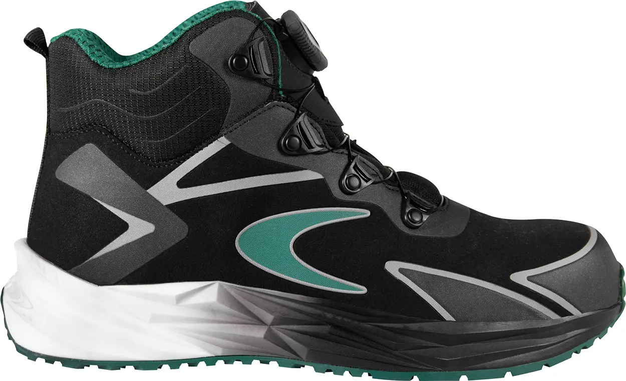 Footwear - COFRA
