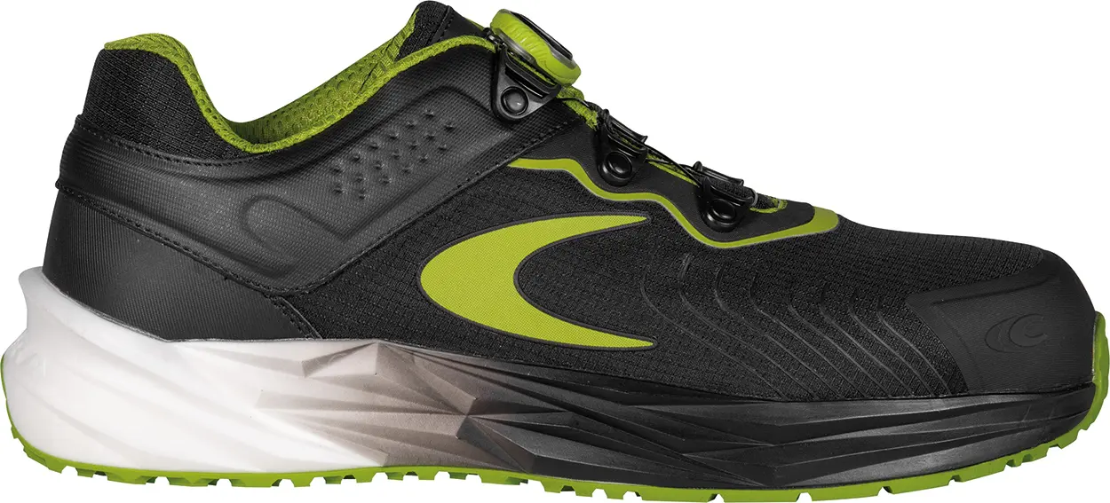 Footwear - COFRA