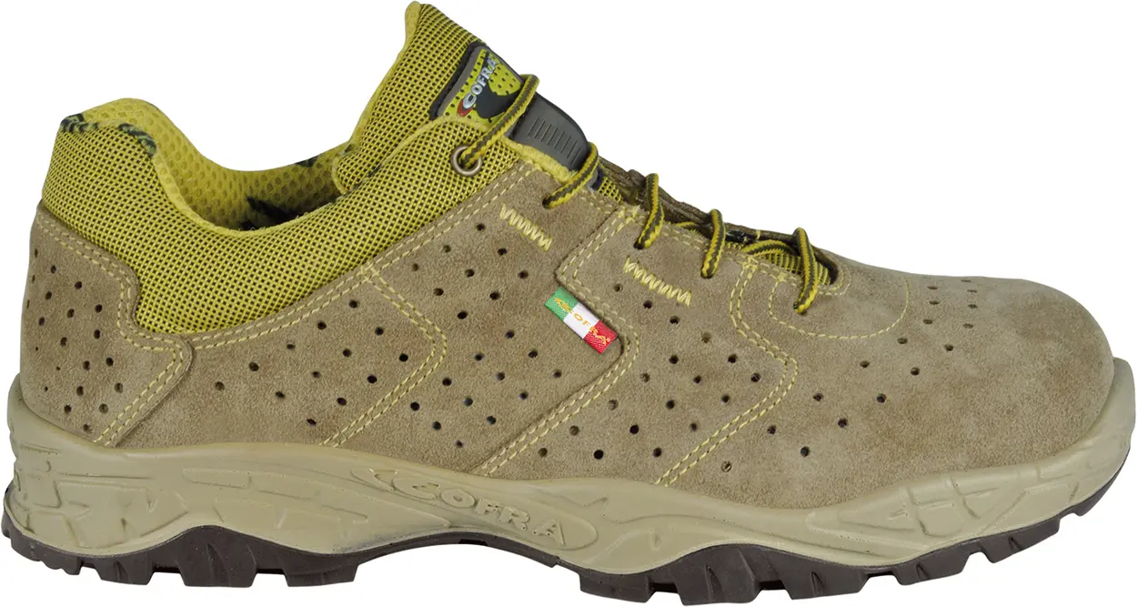 Cofra nilo outlet