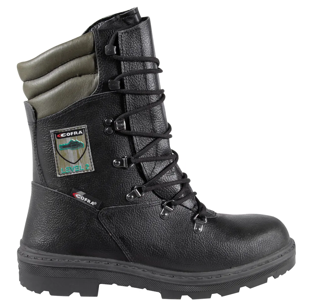 Cofra Scarpe