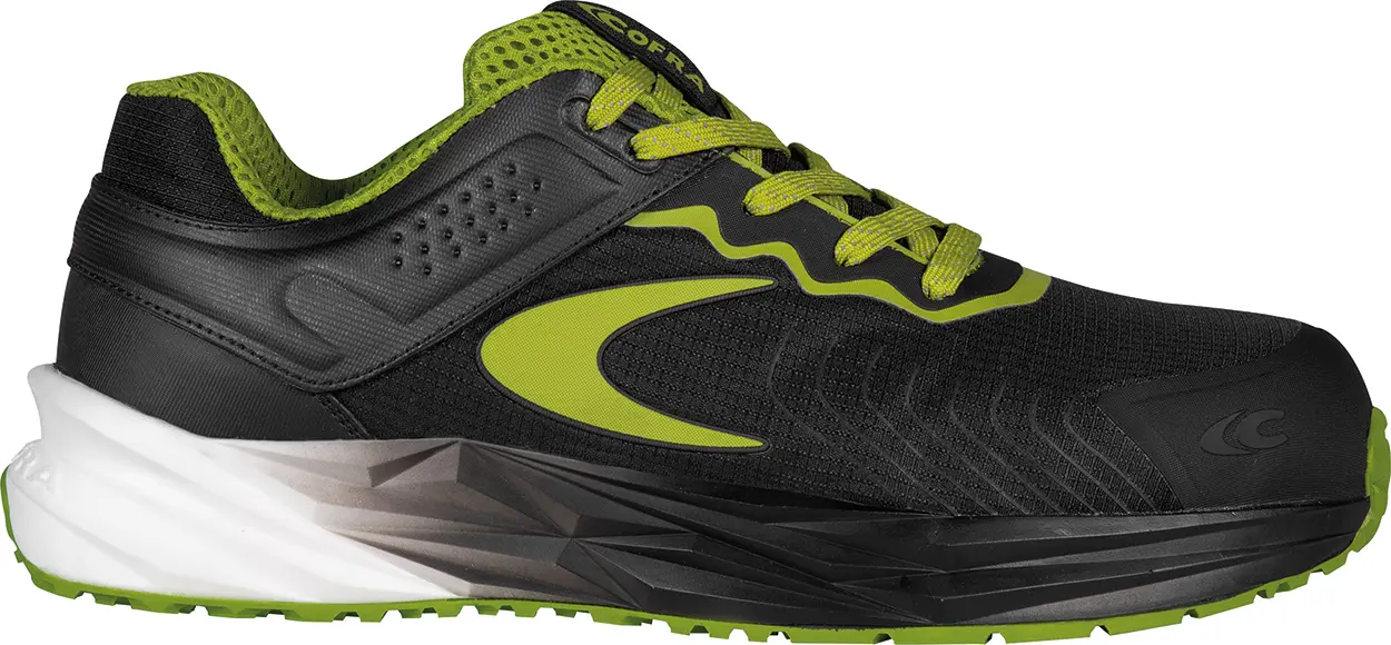 Footwear - COFRA