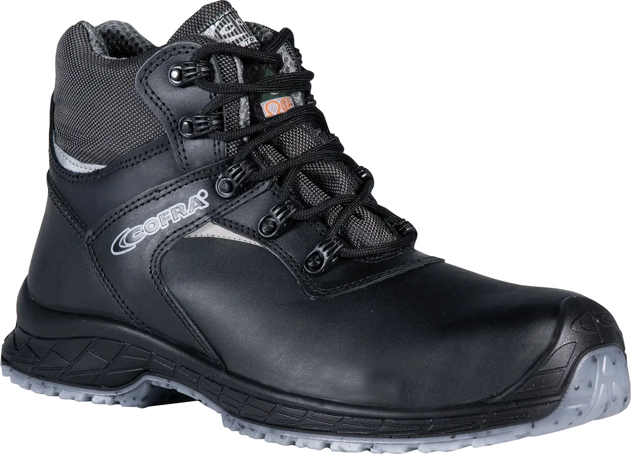 PROTECTIVE - Footwear - COFRA USA