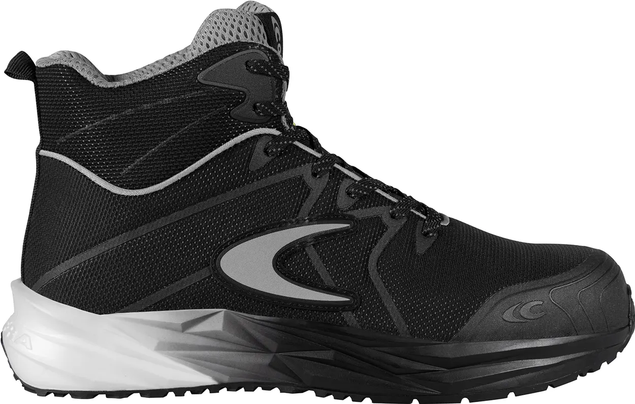 Footwear - COFRA