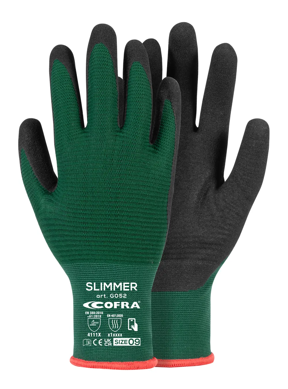 Cofra Scarpe