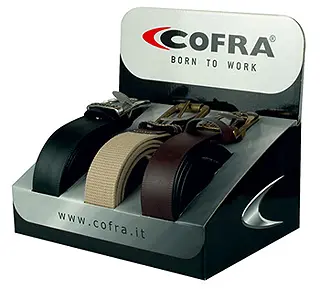 Cofra Scarpe