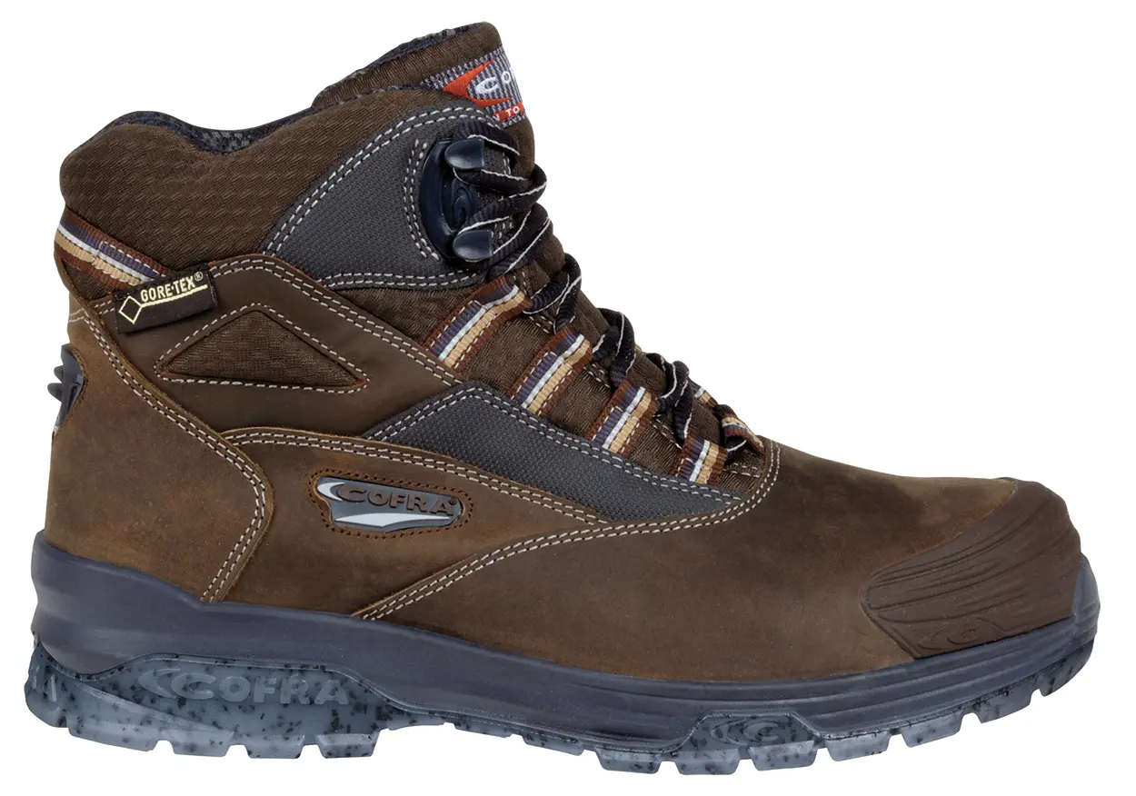 Cofra tex waterproof shop