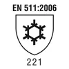 EN 511:2006 - 221