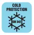 COLD PROTECTION EN 342