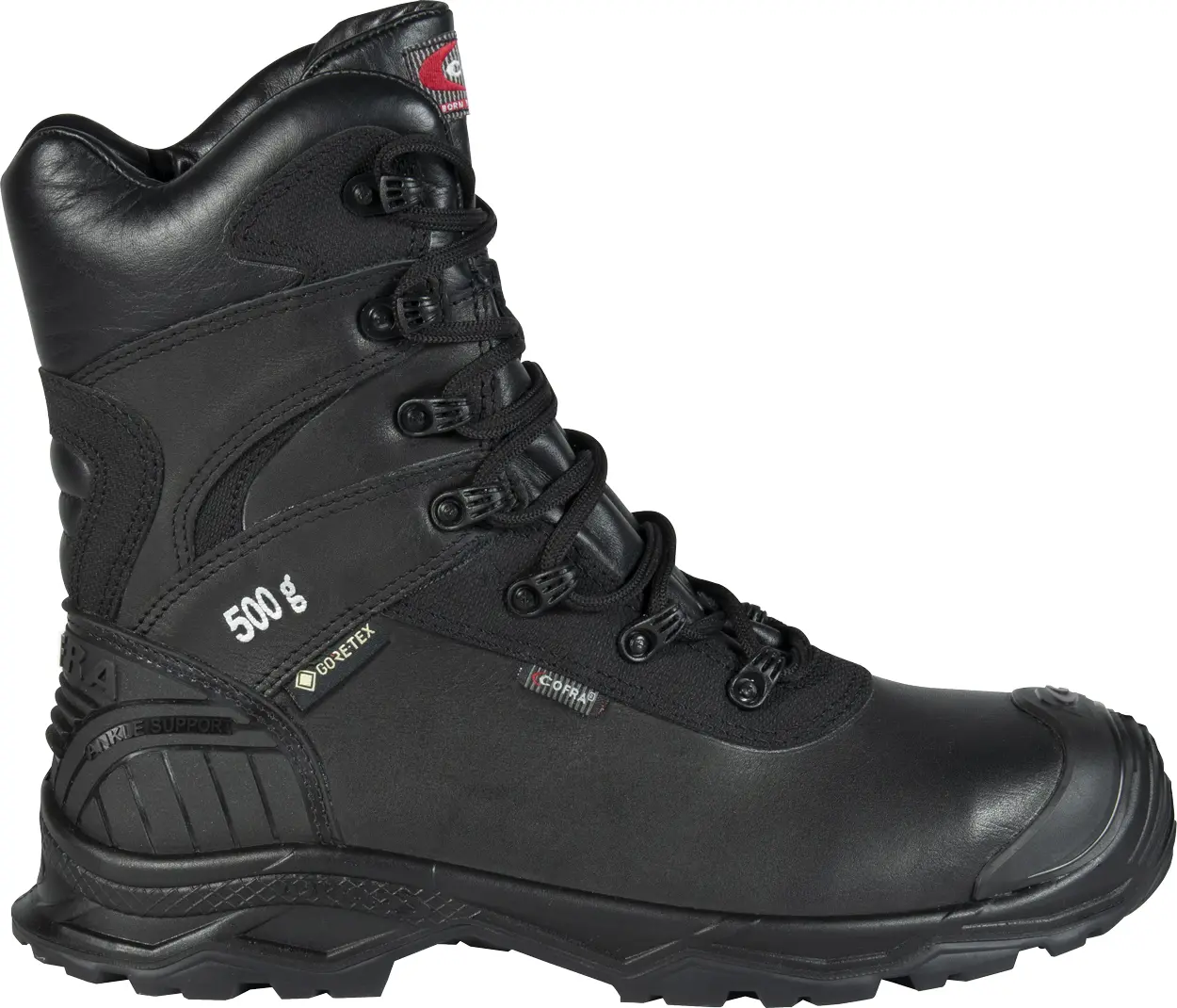 GORE-TEX WATERPROOF - Footwear - COFRA GORE-TEX WATERPROOF - Footwear - COFRA