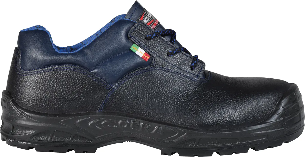 Cofra scarpe sale