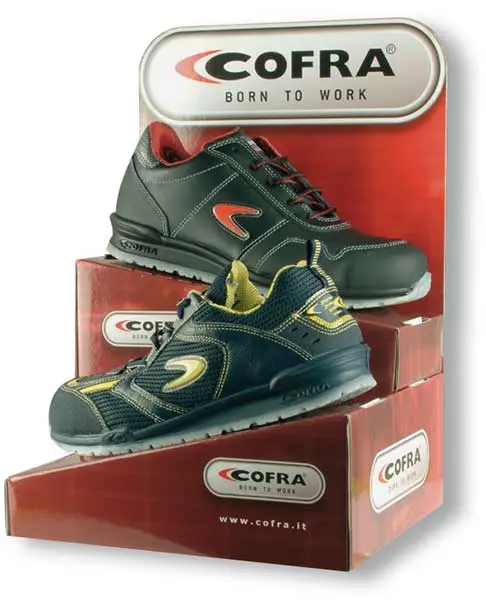 Cofra Scarpe