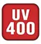 UV400 PROTECTION
