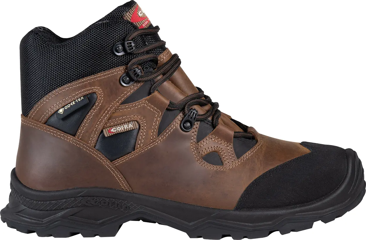 Cofra tex waterproof hotsell