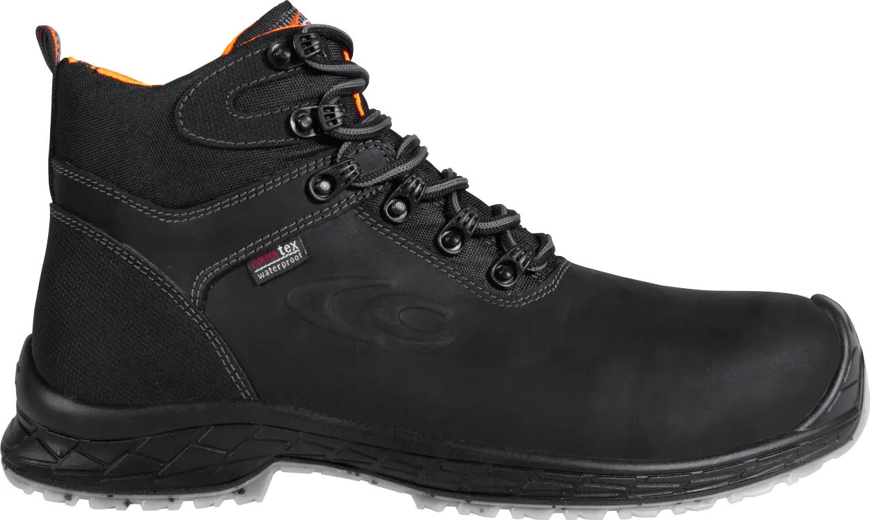 Chaussure de securite cofra best sale