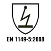 EN 1149-5:2008