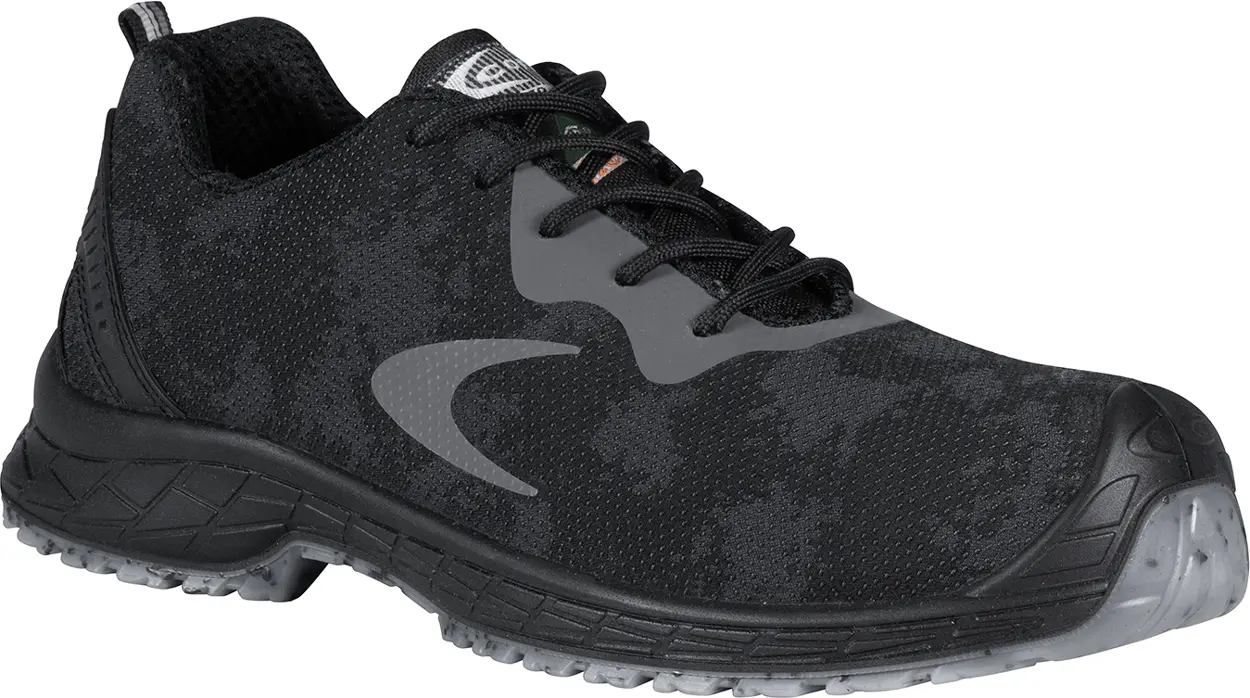 PROTECTIVE - Footwear - COFRA USA