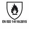 EN ISO 14116:2015